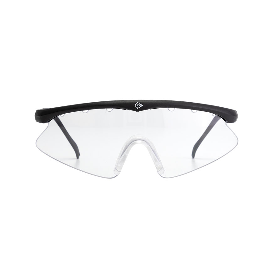 Dunlop | SAC PROTECTIVE EYEWEAR JUNIOR PLAYERS -BLACK 10352187