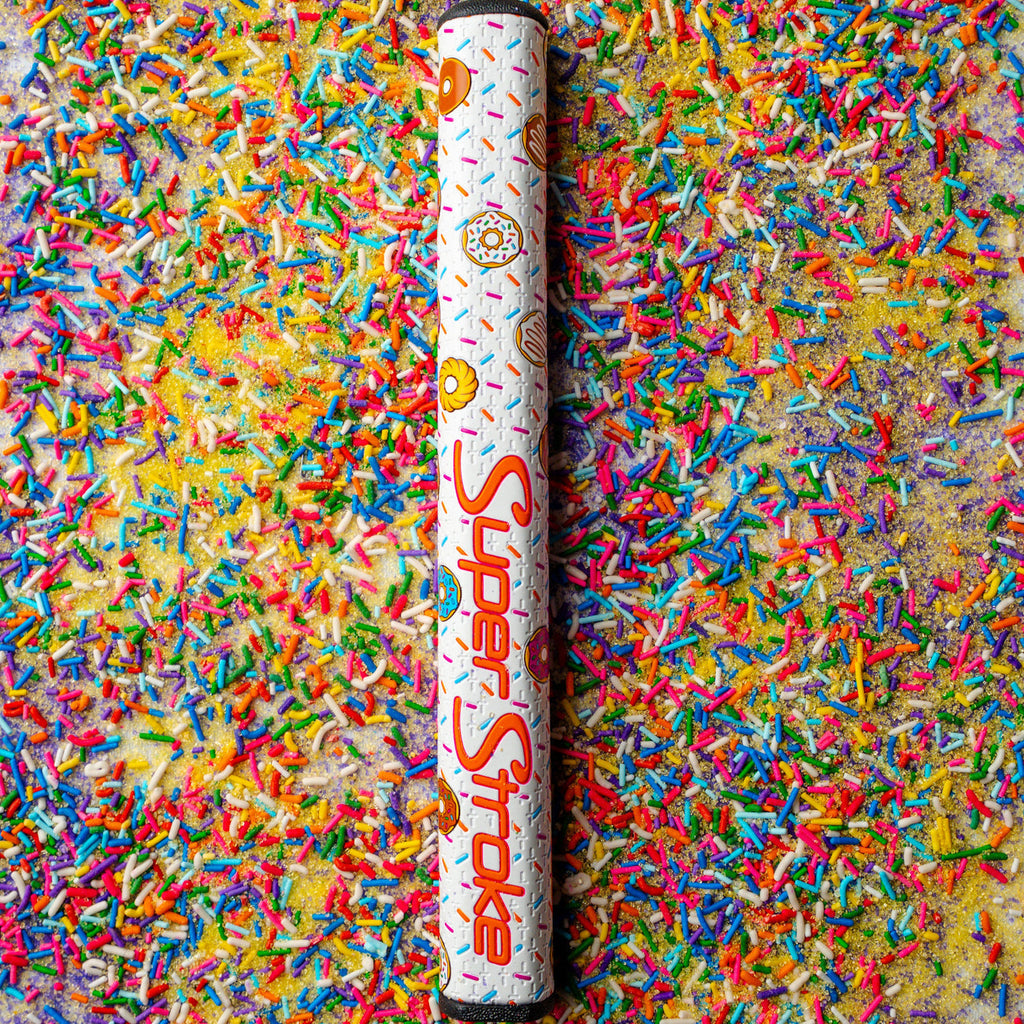 Superstroke Putter Grips | Limited Edition Tour 2.0 | Donuts