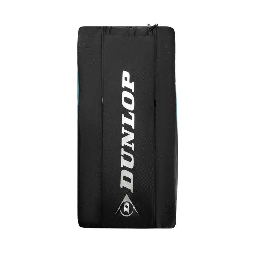 Dunlop | TAC SX-PERFORMANCE 8RKT TEAL/BLACK/YELLOW 10364023