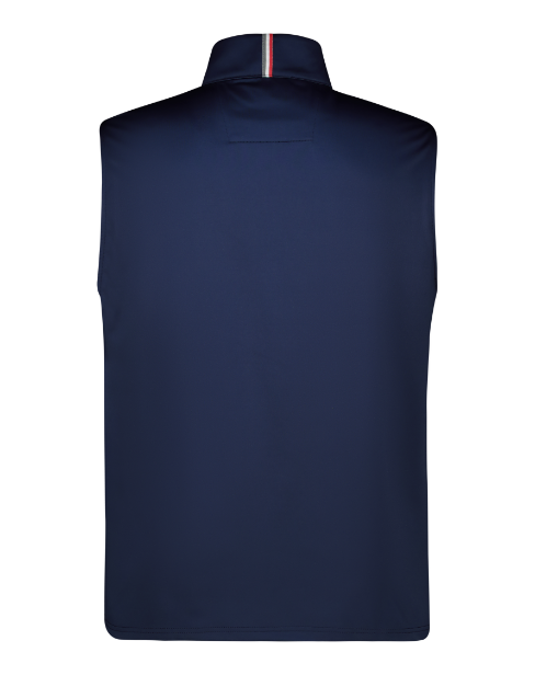 Men's Daytona SLV Mid-Layer