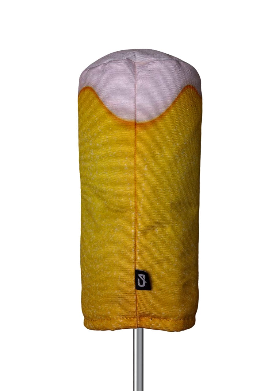Custom Apparel Headcover | Driver