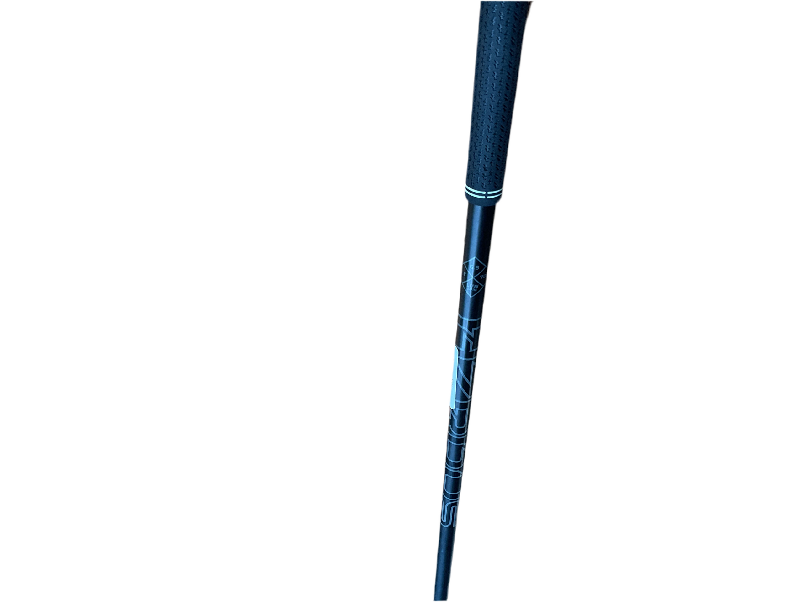 PRELOVED HZRDUS GOLF CLUBS | SHAFT | 5 WOOD 6.5