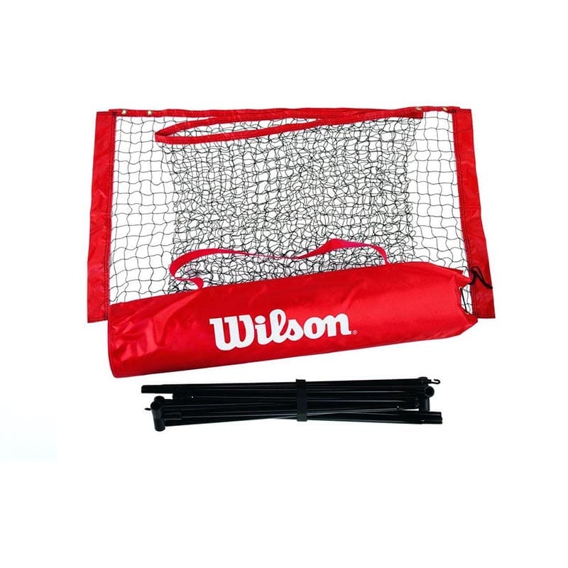 Wilson Accessories | Racket Accessories | Mini Tennis Net 3.2m RA032