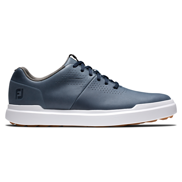 FOOTJOY MEN'S CONTOUR GOLF SHOES | BLUE
