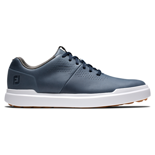 FOOTJOY MEN'S CONTOUR GOLF SHOES | BLUE