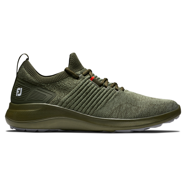 FOOTJOY MEN'S GOLF SHOES | FLEX XP | GREEN