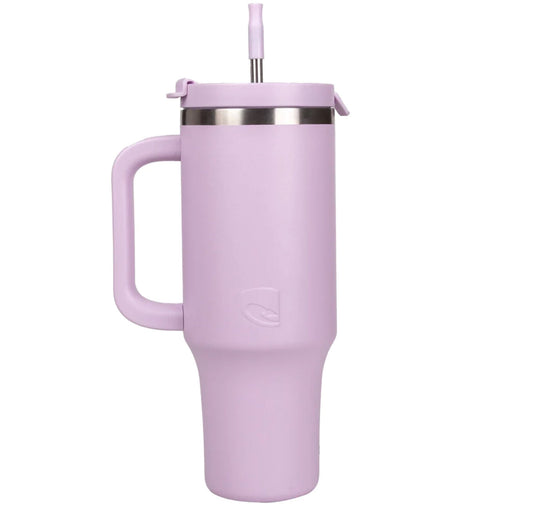 LIZZARD VOYAGE CUP 1200ML - LILAC