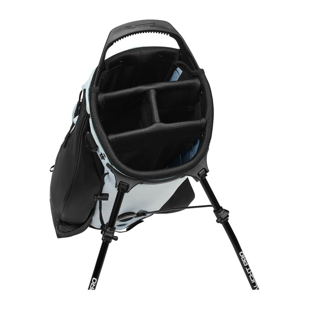 Cobra Golf Bag | Ultralight Pro Stand | Black/Champagne