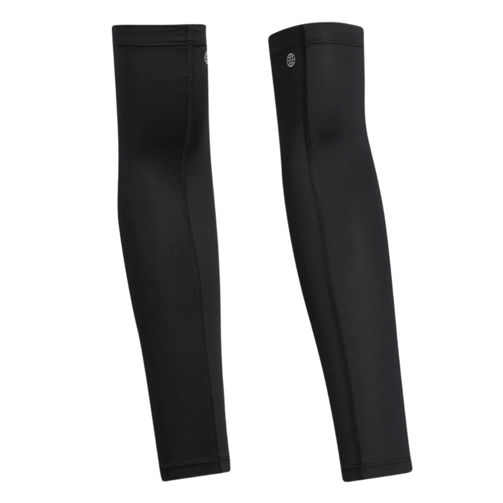Adidas Men's Golf Arm Sleeves | UV | Black