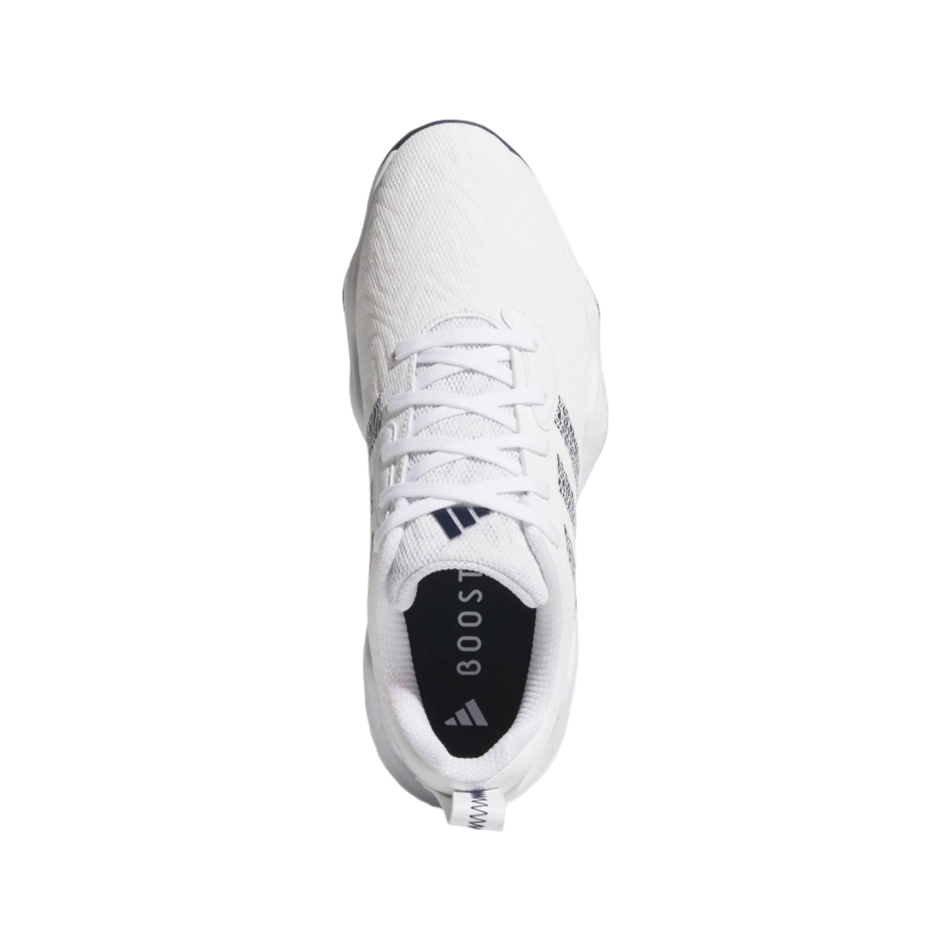 Adidas Men's Golf Shoes | Codechaos | White/Navy