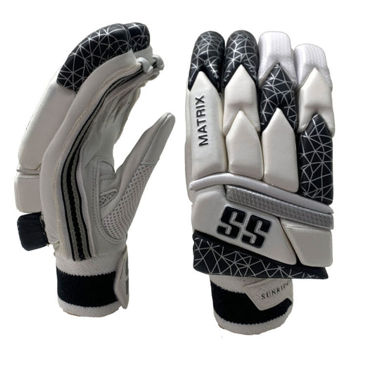 SS Matrix Batting Gloves – Adults – Youth