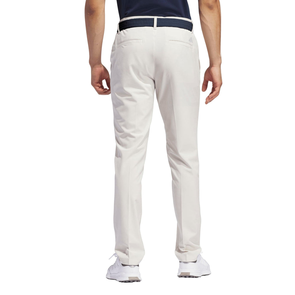 Adidas Men's Golf Trousers | Ultimate 365 Tapered 25 | Alumin