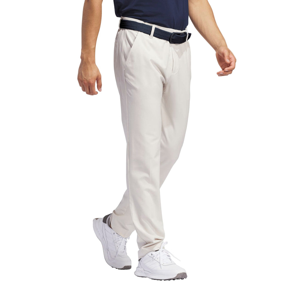 Adidas Men's Golf Trousers | Ultimate 365 Tapered 25 | Alumin