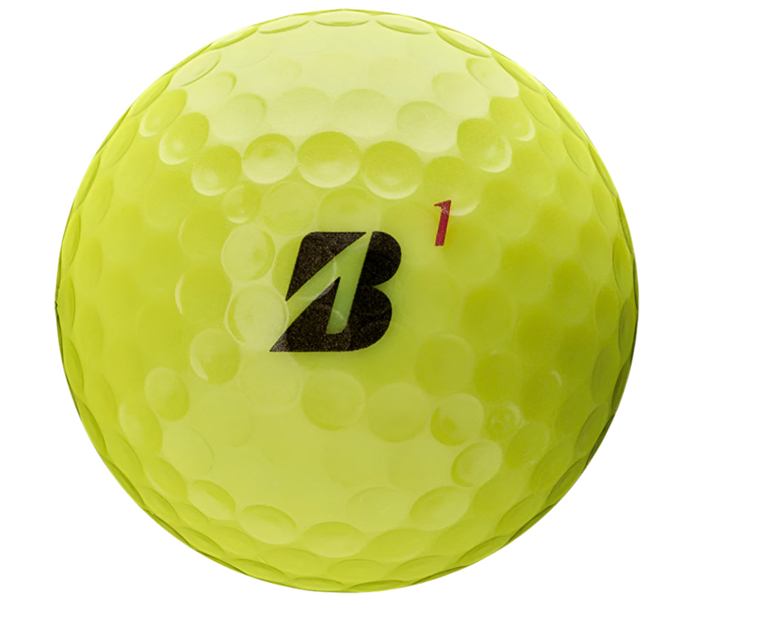 Bridgestone Golf Balls | Tour B X 25