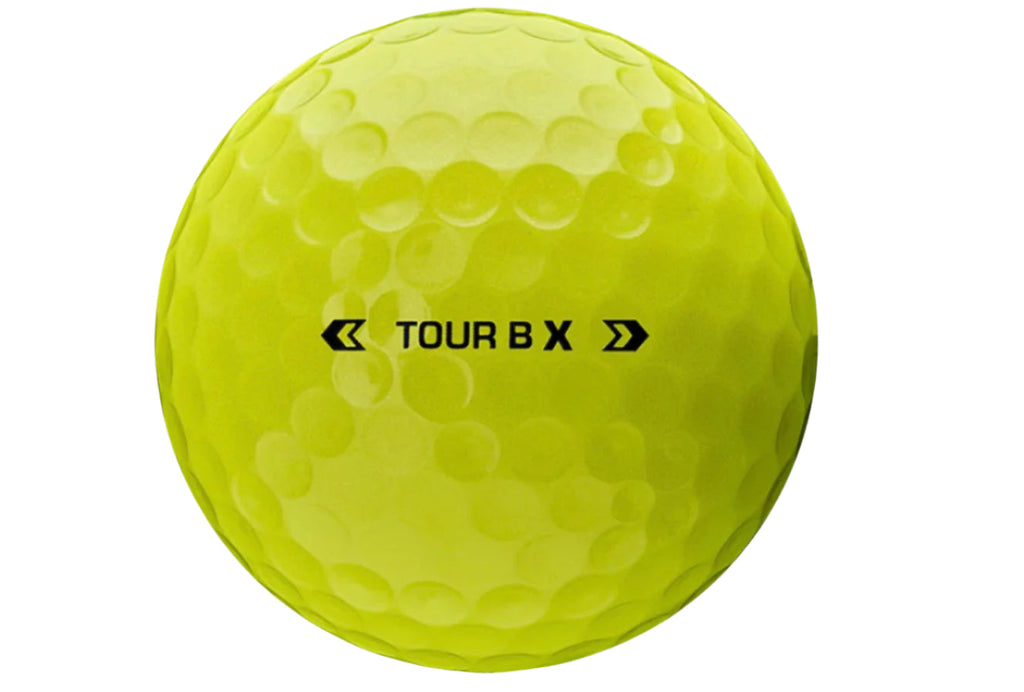 Bridgestone Golf Balls | Tour B X 25