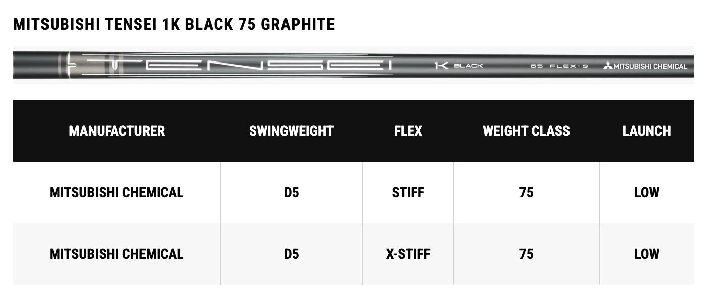 Callaway Golf Clubs | Driver | Elyte Triple Diamond