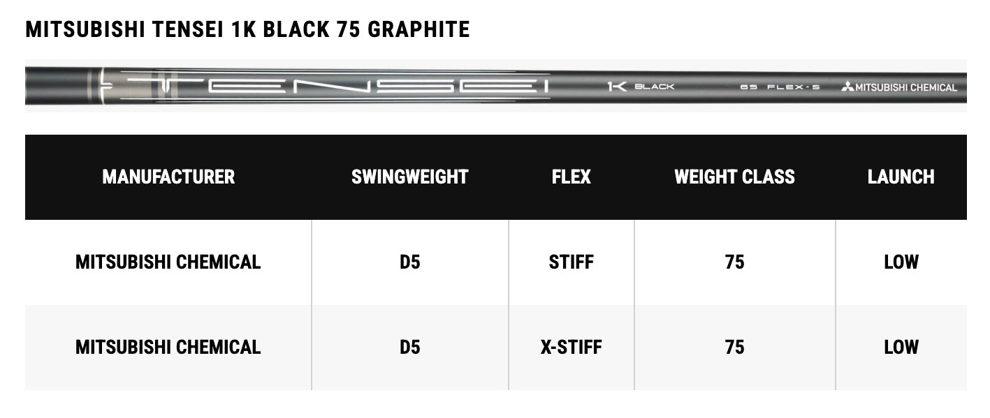 Callaway Golf Clubs | Fairway Woods | Elyte Triple Diamond