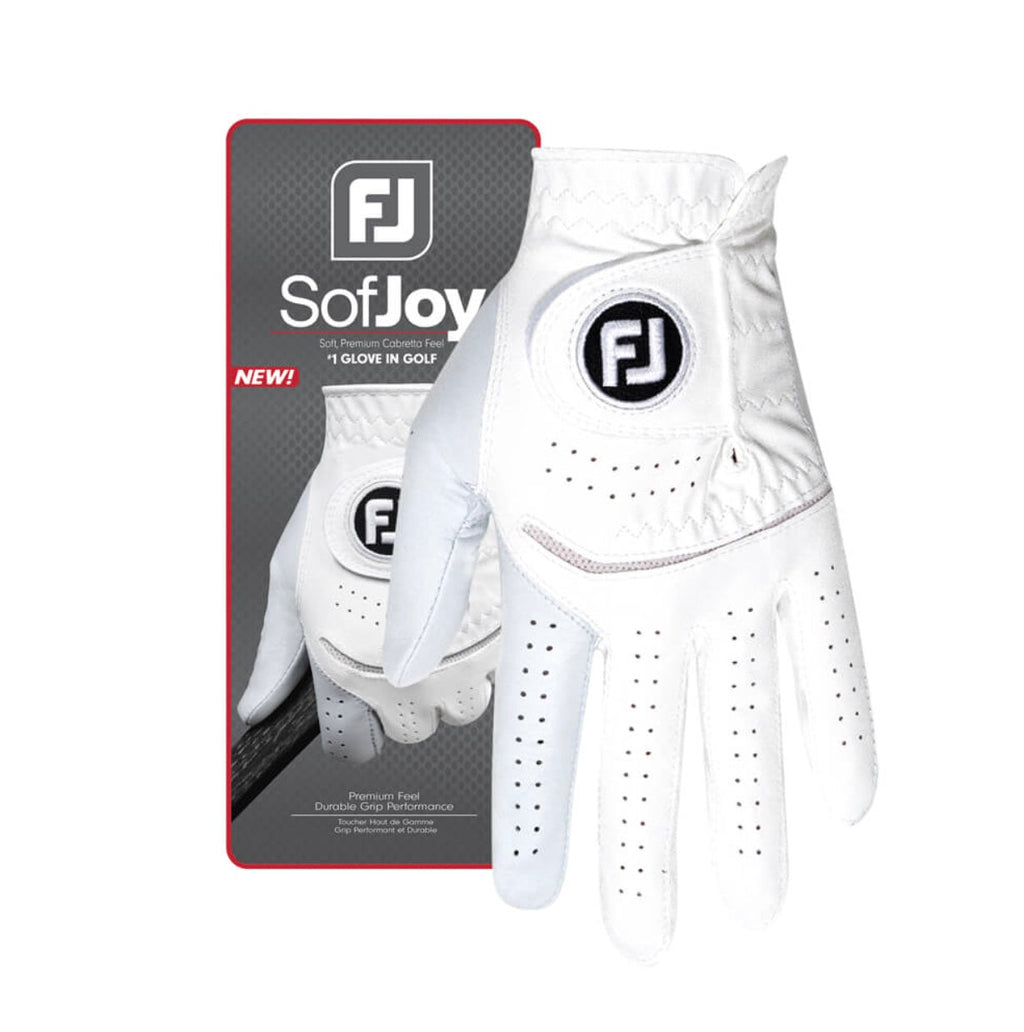 Footjoy Women's Golf Glove | Sofjoy