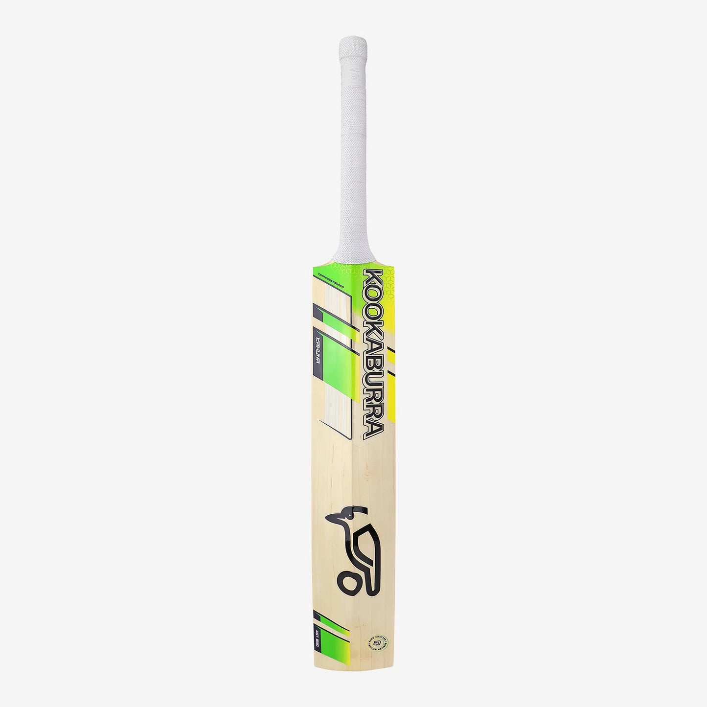 KOOKABURRA CRICKET BATS - ENGLISH WILLOW - KAHUNA JOS BUTLER REPLICA - SH