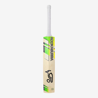 KOOKABURRA CRICKET BATS - ENGLISH WILLOW - KAHUNA JOS BUTLER REPLICA - SH