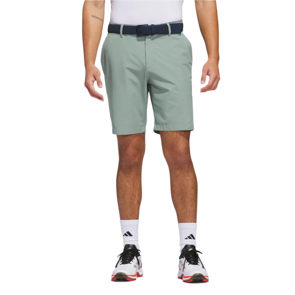 Adidas Men's Golf Shorts | Ultimate 8.5 | Sage