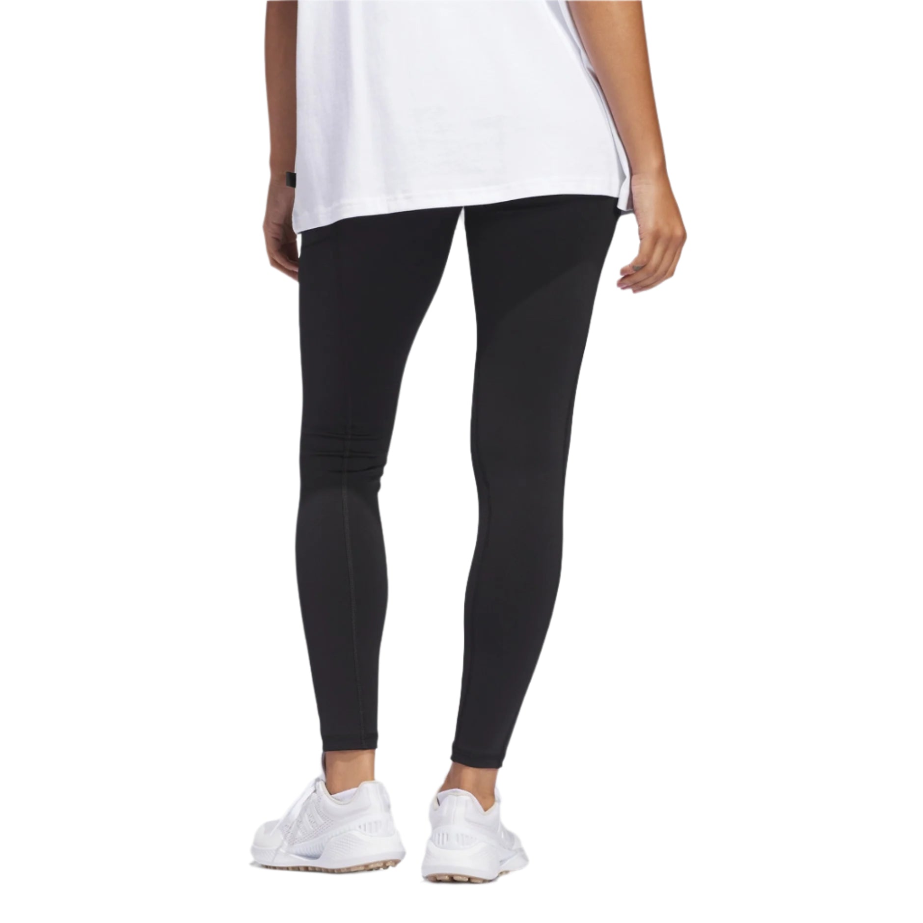 Adidas Women's Golf Long Tights| black