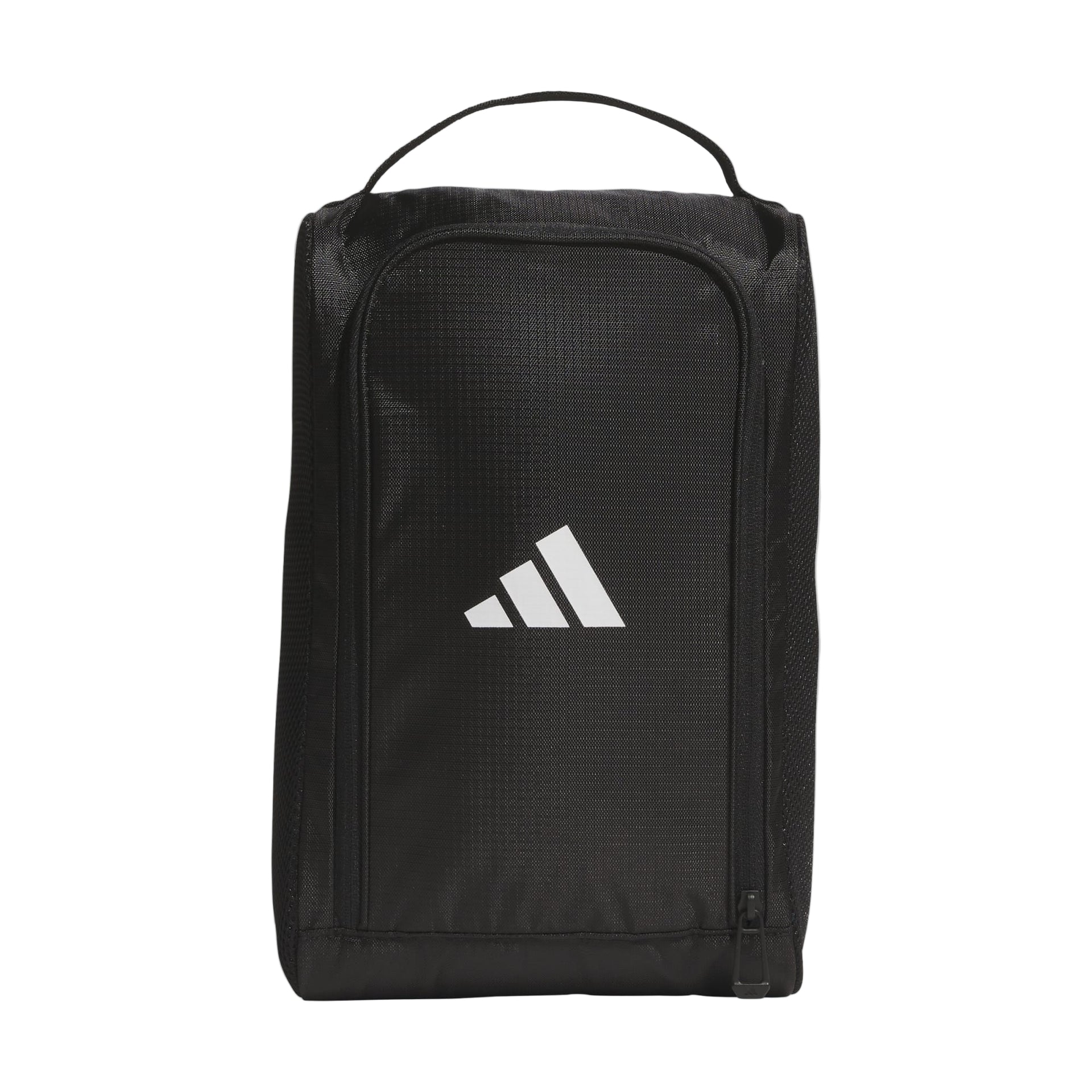 Adidas Shoe Bag | Performance Logo | Black/White