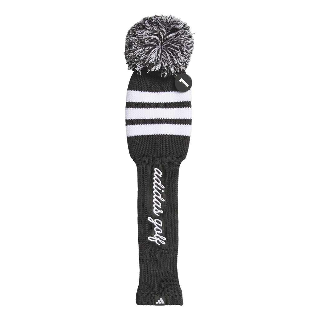 Adidas Head Cover | Driver | Black