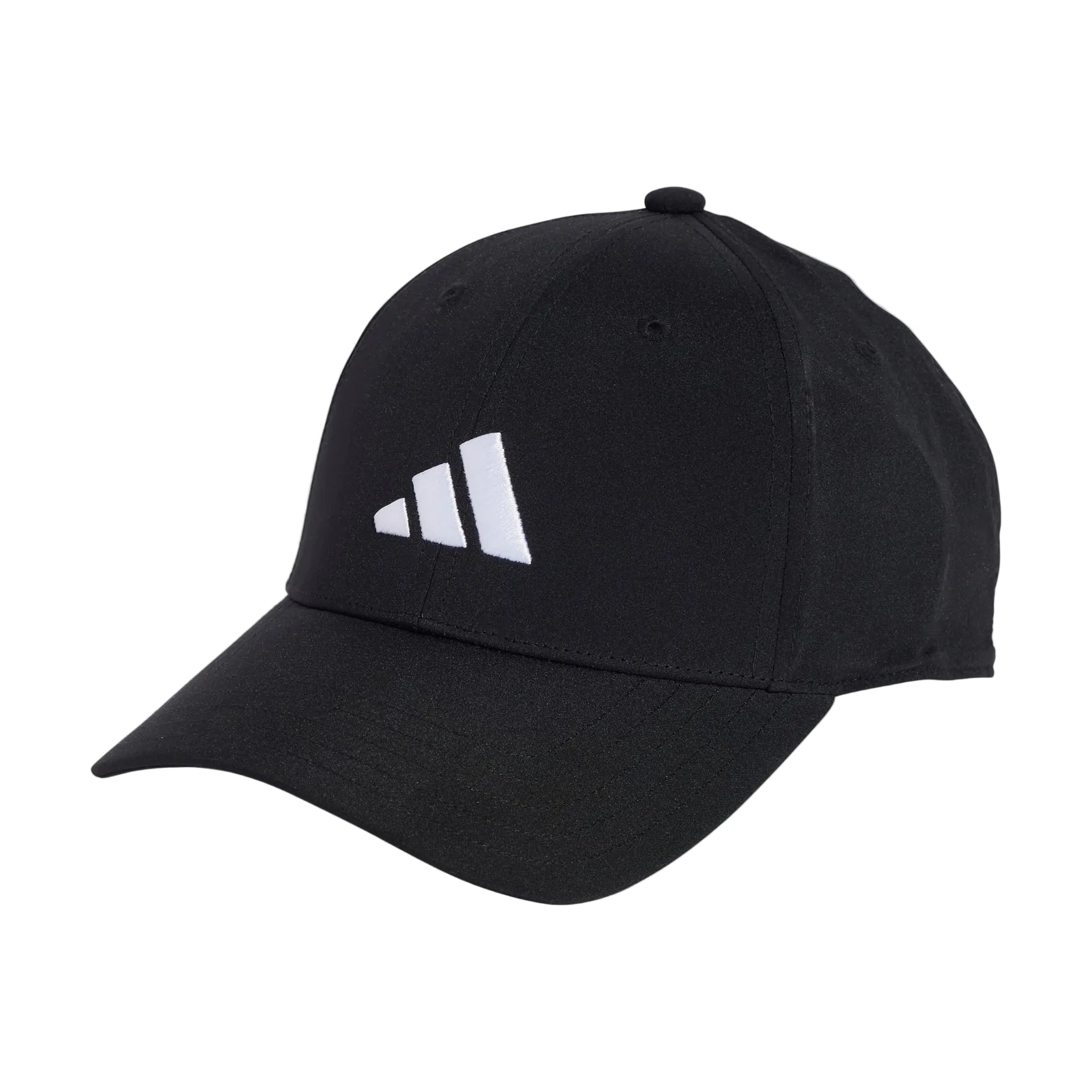 Adidas Junior Golf Cap | Tour | Black