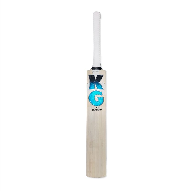 KG CLASSIC English Willow Cricket Bat – SH