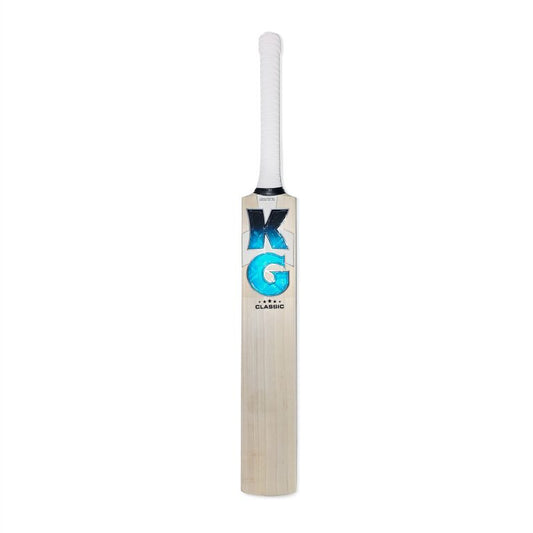 KG CLASSIC English Willow Cricket Bat – SH