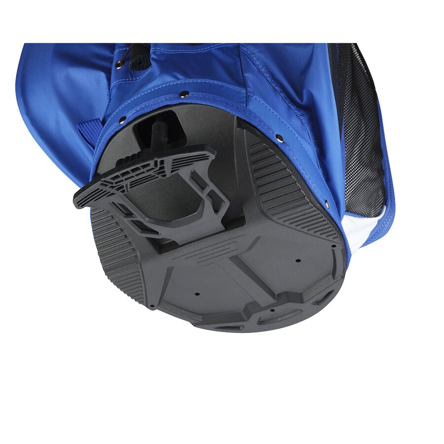 Mizuno Golf Stand Bag | K1LO 22 | Blue/White