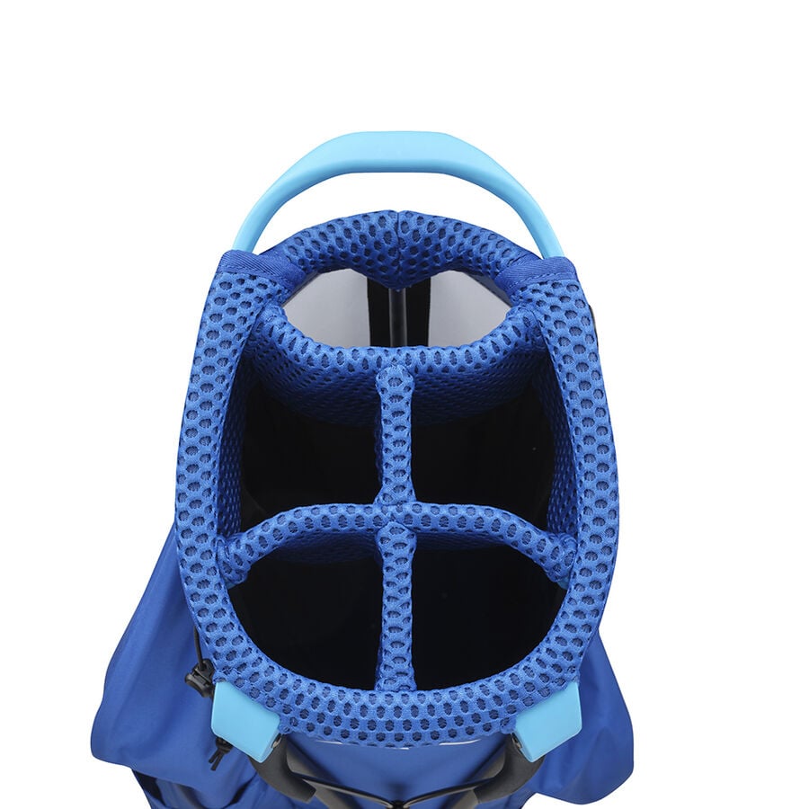 Mizuno Golf Stand Bag | K1LO 22 | Blue/White