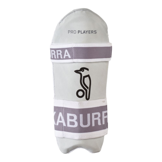 KOOKABURRA CRICKET FOREARM GUARDS - PRO PLAYERS - ADULT