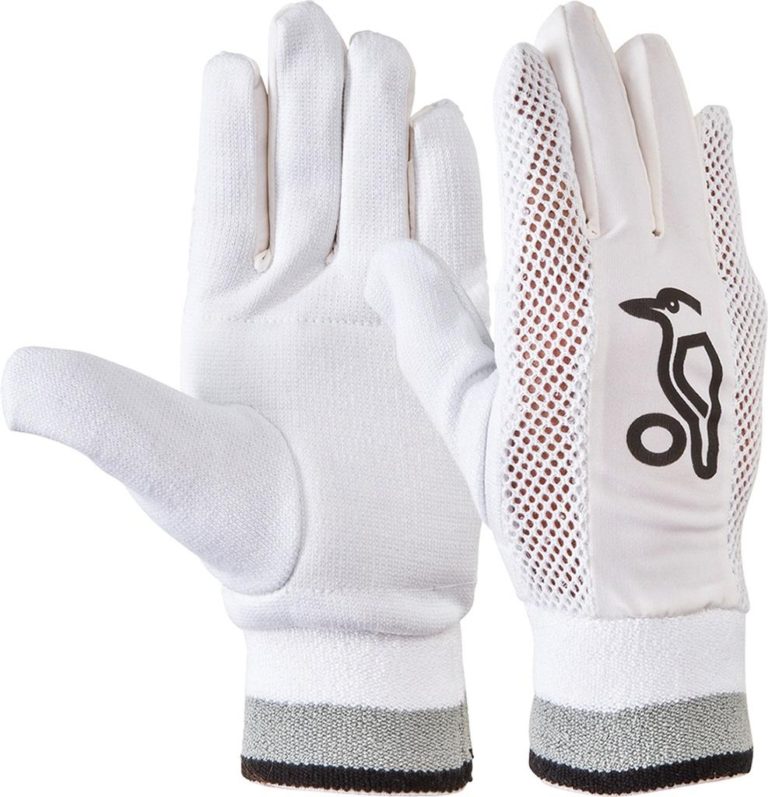 KOOKABURRA CRICKET WICKET KEEPING INNERS - PRO 3.0 - ADULT