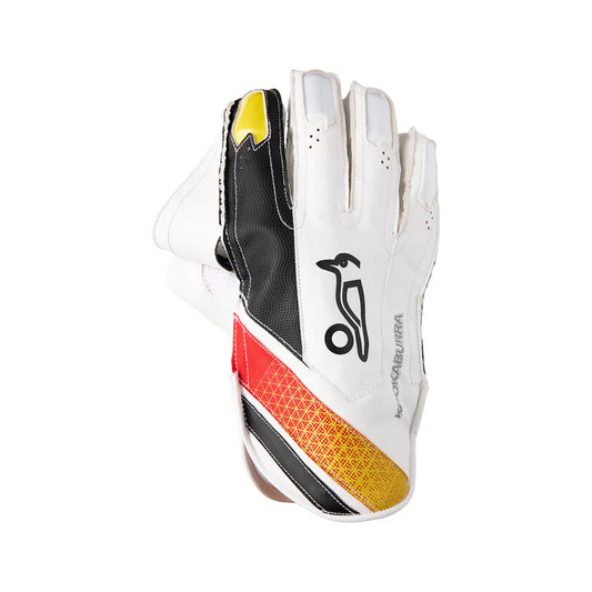 KOOKABURRA WICKET KEEPING GLOVES - PRO 2.0 - ADULT