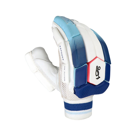 KOOKABURRA BATTING GLOVES - EMPOWER PRO PLAYERS 2023/24 - ADULT