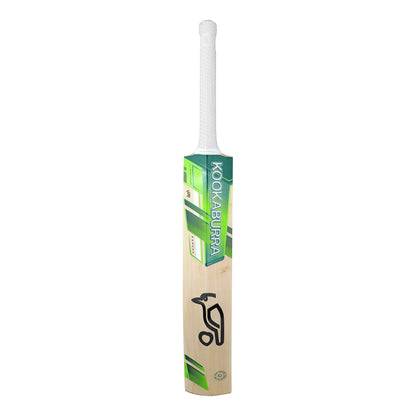 KOOKABURRA CRICKET BATS - ENGLISH WILLOW - KAHUNA PRO 3.0 - SH