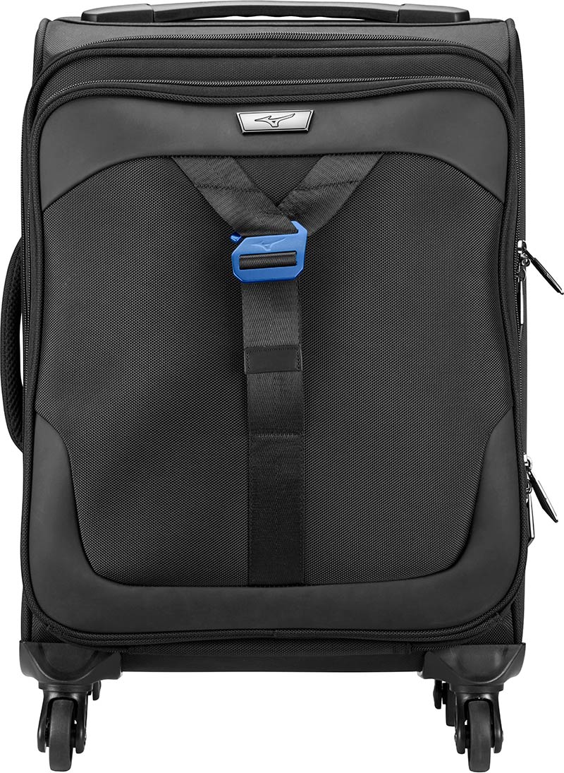 Mizuno Golf | Travel Bag | Onboarder 2020 Black