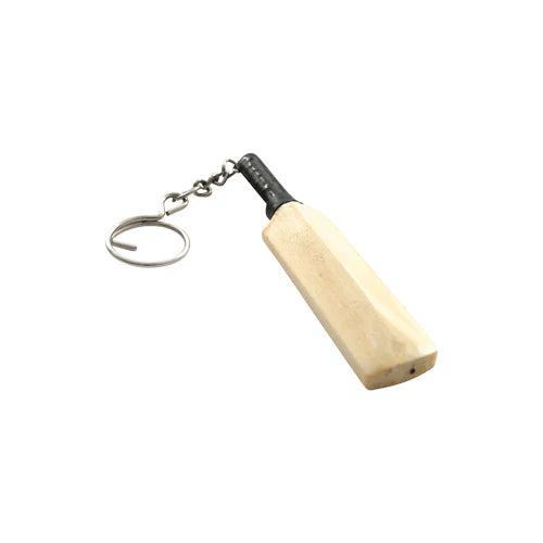 KOOKABURRA CRICKET ACCESSORIES - KEYRING BAT