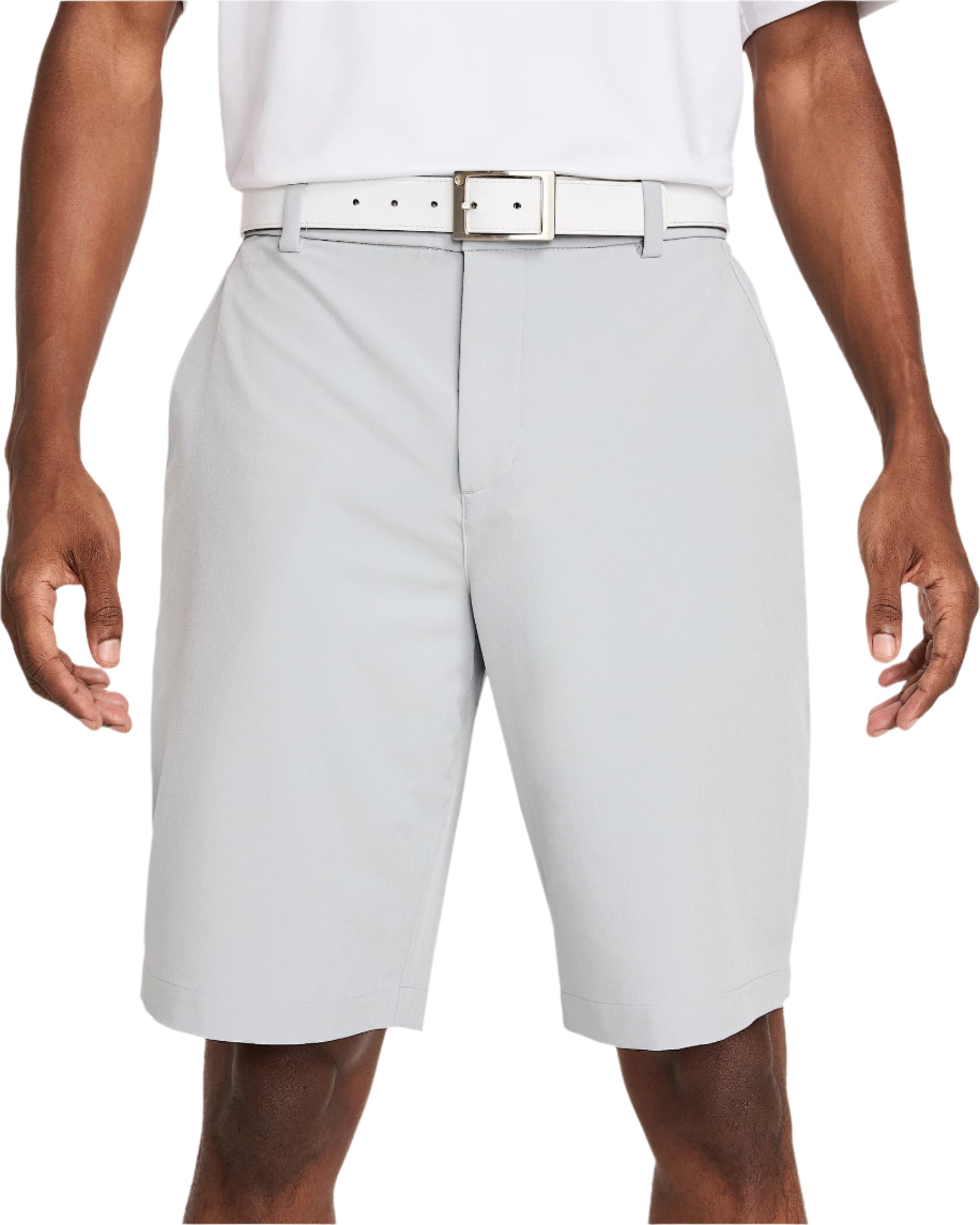 Nike Men's Golf Shorts | Victory | Wolf Grey