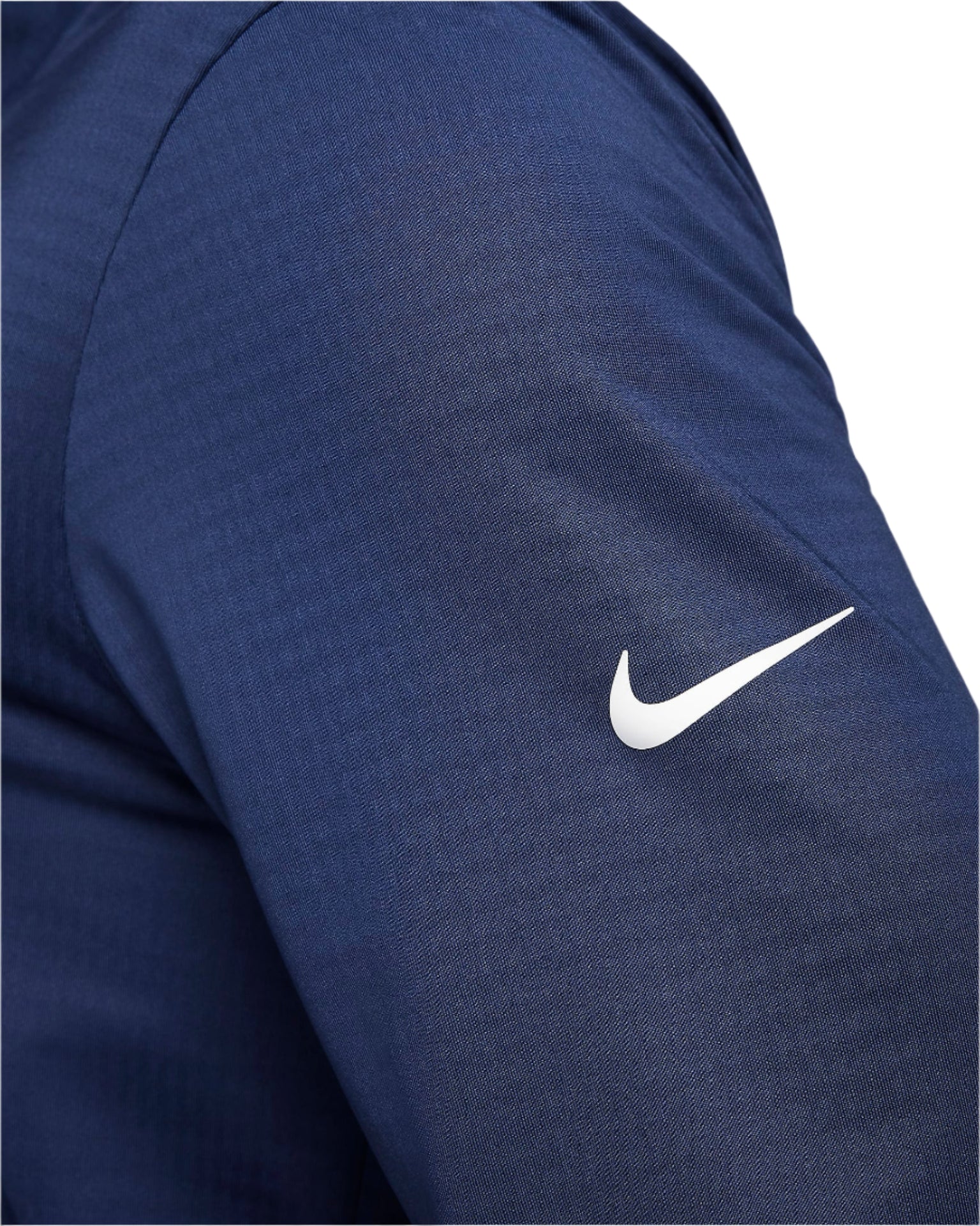 Nike Men`s | Golf Jacket | Victory | Midnight Navy