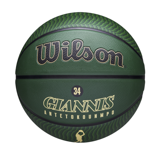 NBA PLAYER ICON GIANNIS BASKETBALL
