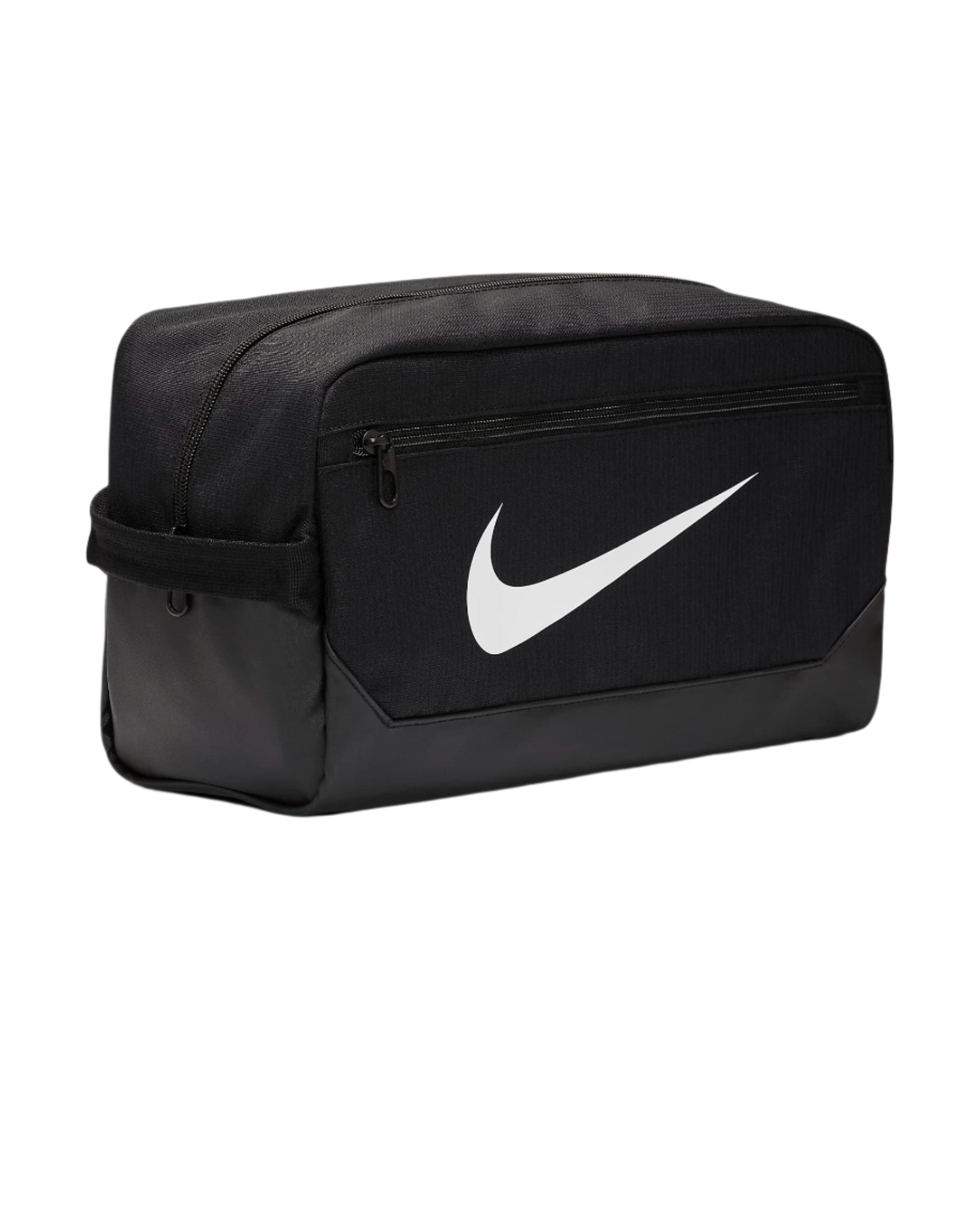 Nike Shoe Bag | Brasilia 11 L | Black/White