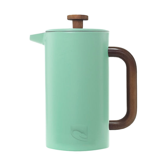 LIZZARD COFFEE PLUNGER 1000ML - MINT