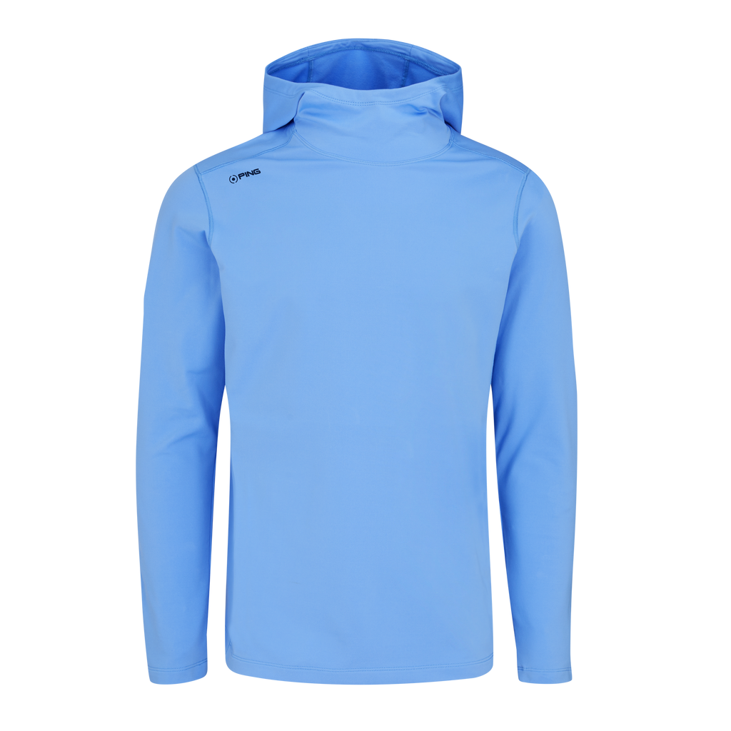 Ping Men's Golf Outerwear | CEB Midlayer | Navy