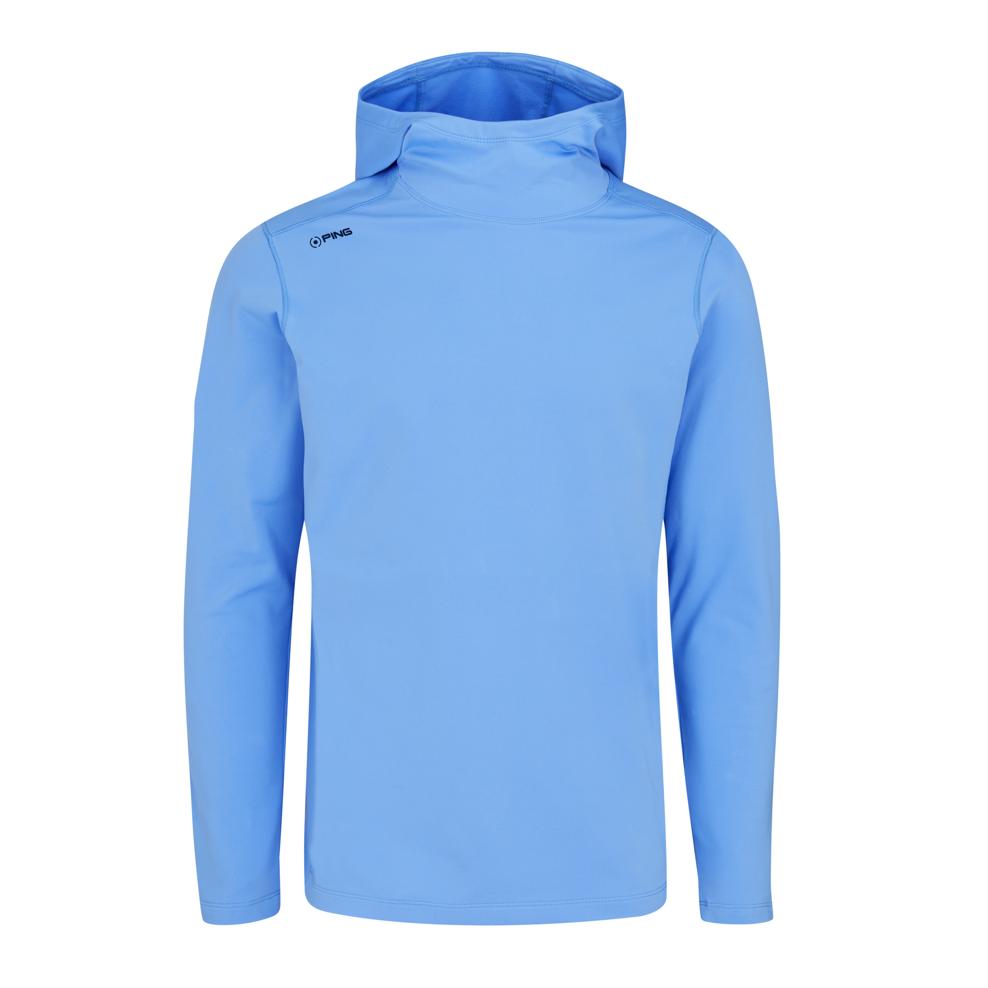 Ping Men's Golf Outerwear | CEB Midlayer | Navy