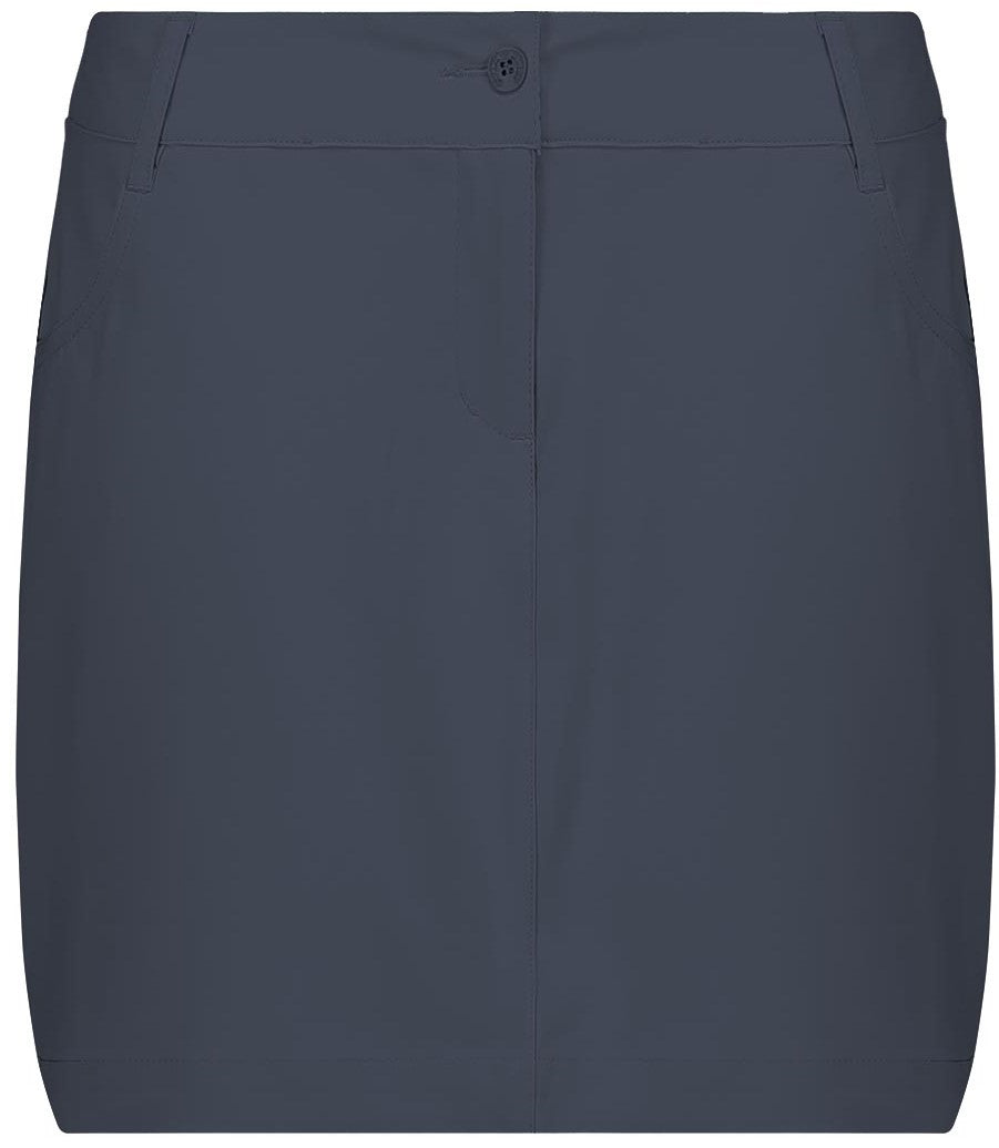 Swagg Women's Plain Skorts / Short Skirt