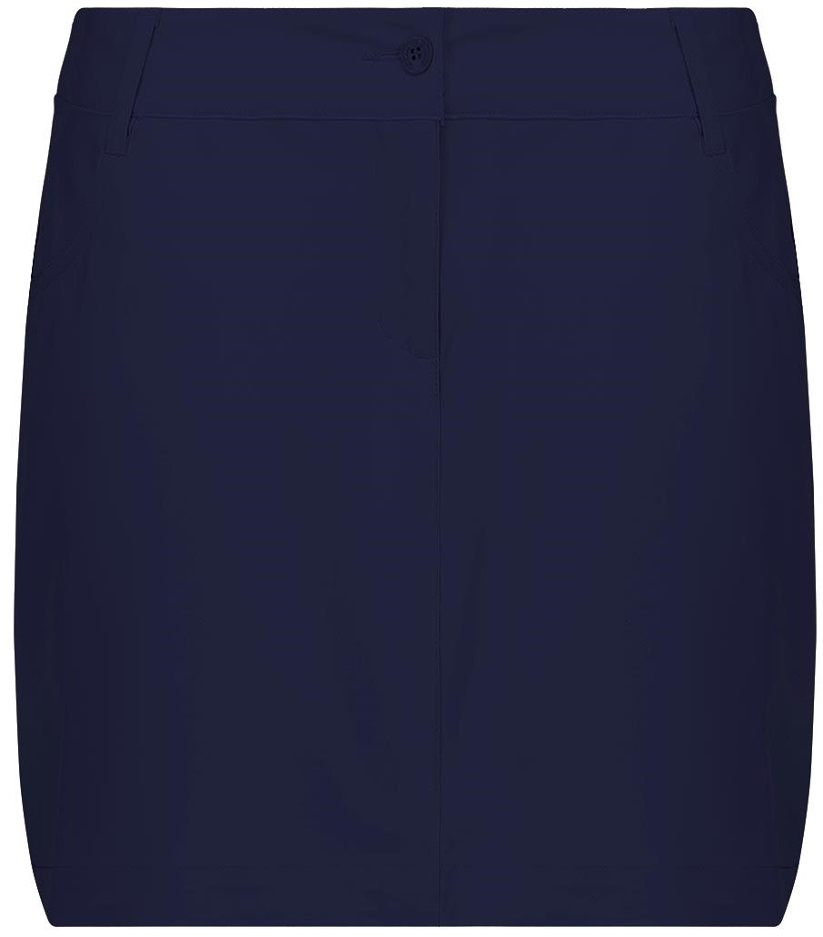 Swagg Women's Plain Skorts / Short Skirt