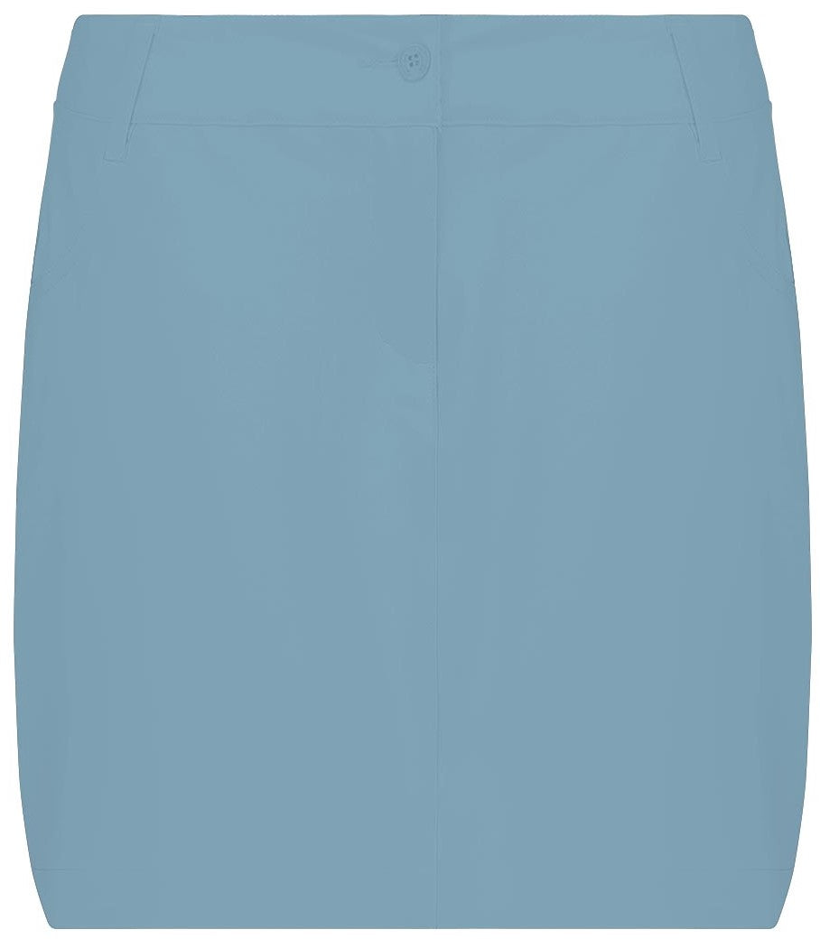 Swagg Women's Plain Skorts / Short Skirt